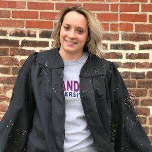 Meet your Posher, Kelsey